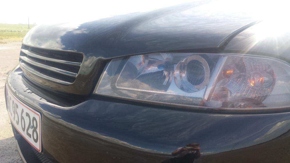 Audi A4 B5 billede 20