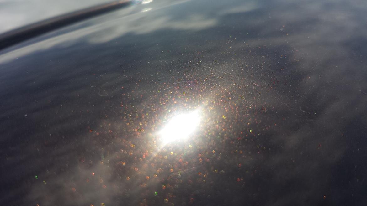 Audi A4 B5 billede 22