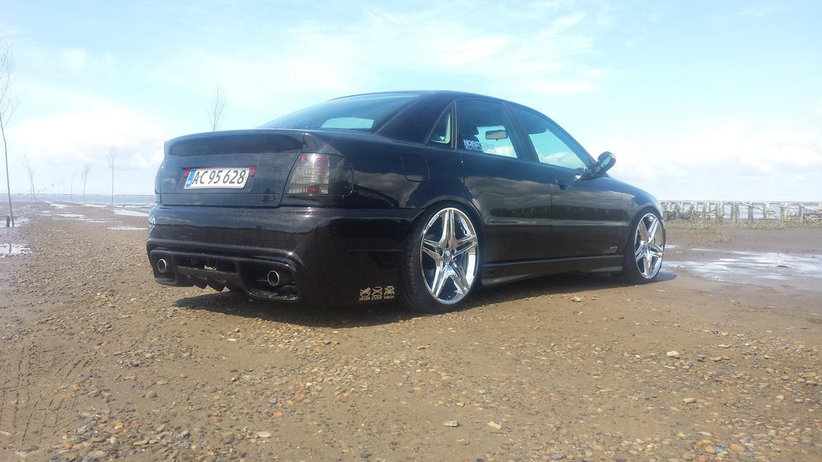 Audi A4 B5 billede 27