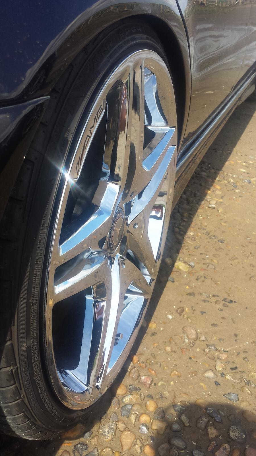 Audi A4 B5 billede 31