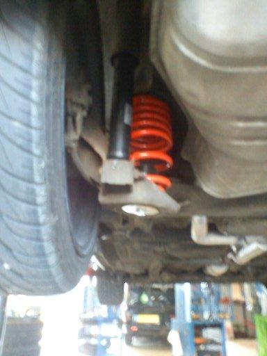 VW Golf IV SOLGT - så kom der gevind på :D billede 20