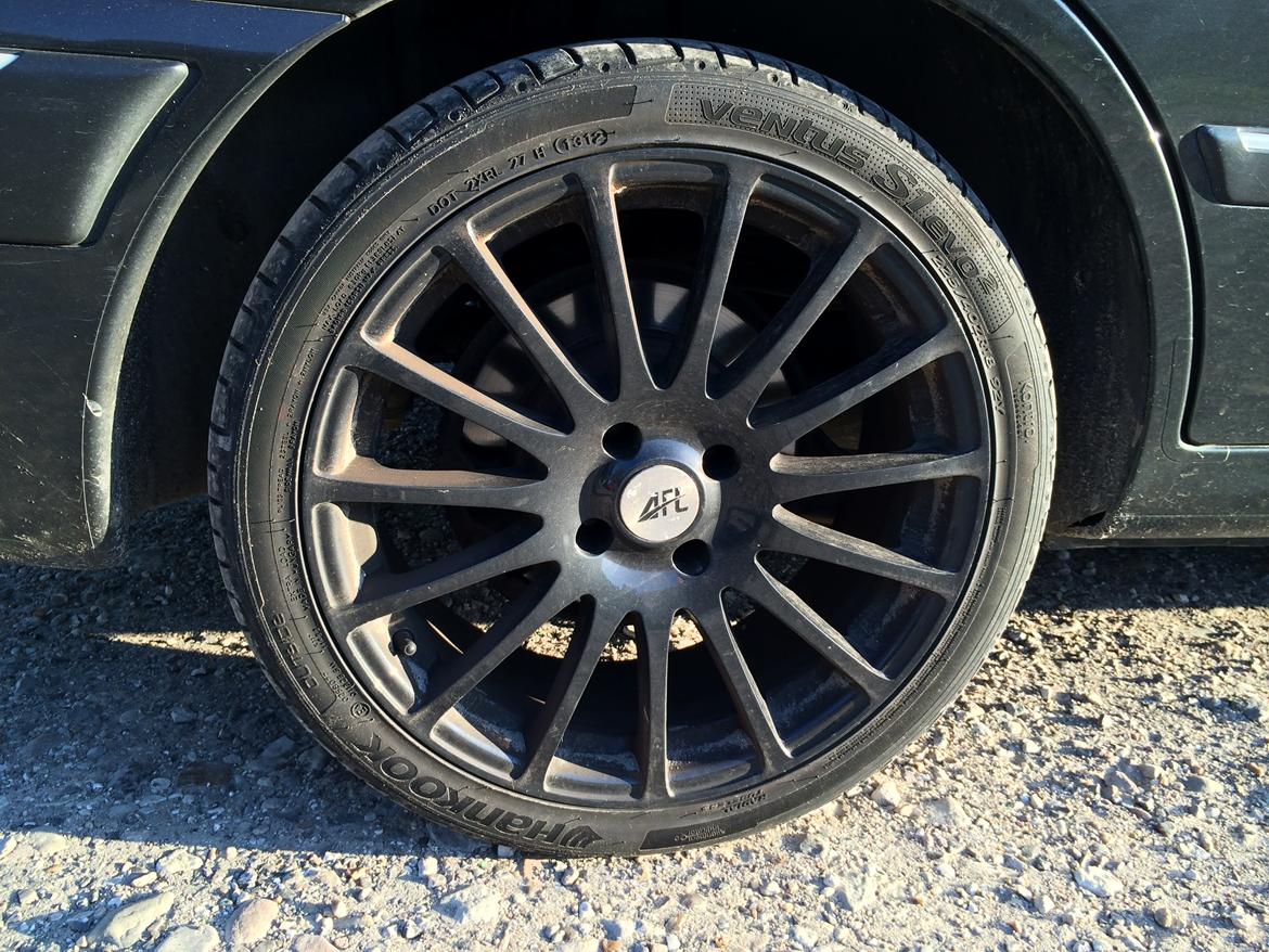 Peugeot 406 2,2 hdi TS stationcar billede 6