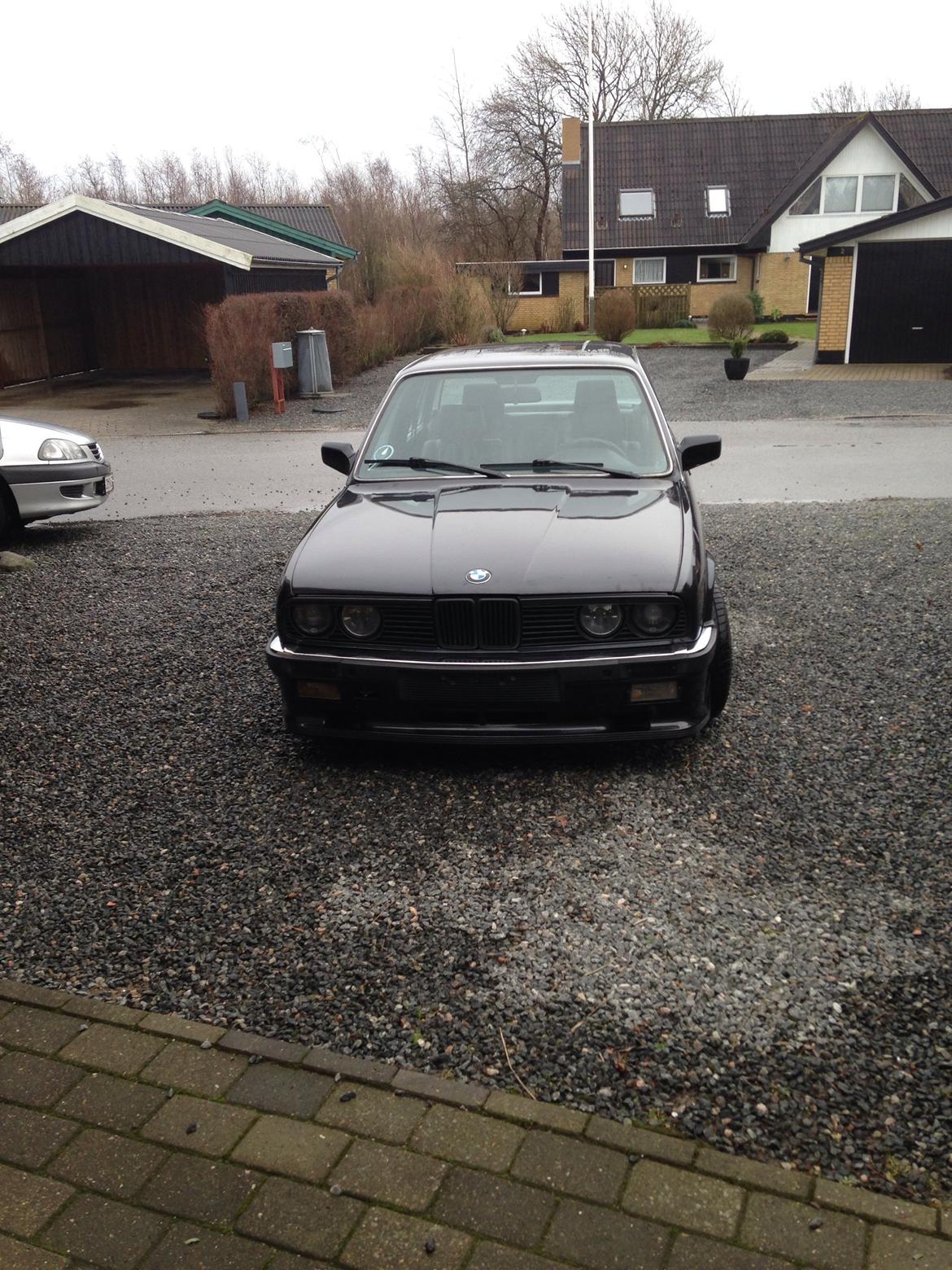 BMW 320I m-tech1 billede 2