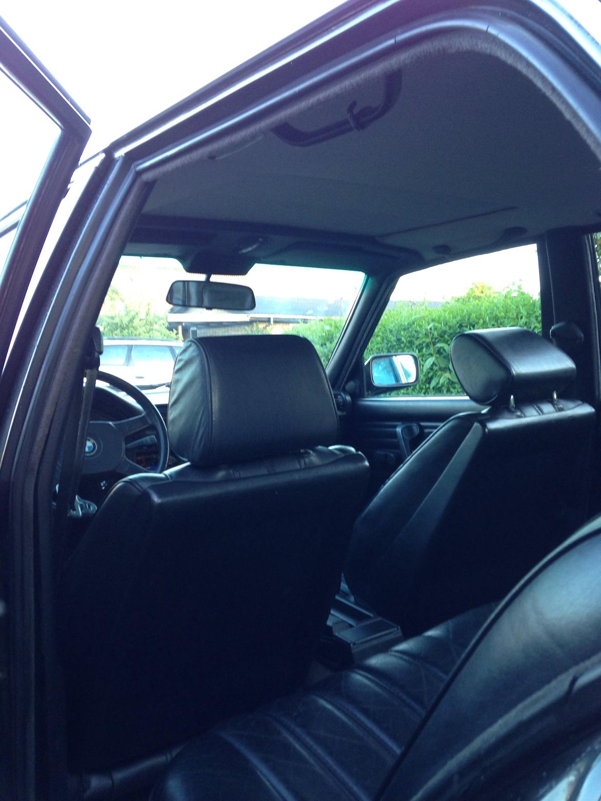 BMW 320I m-tech1 billede 13