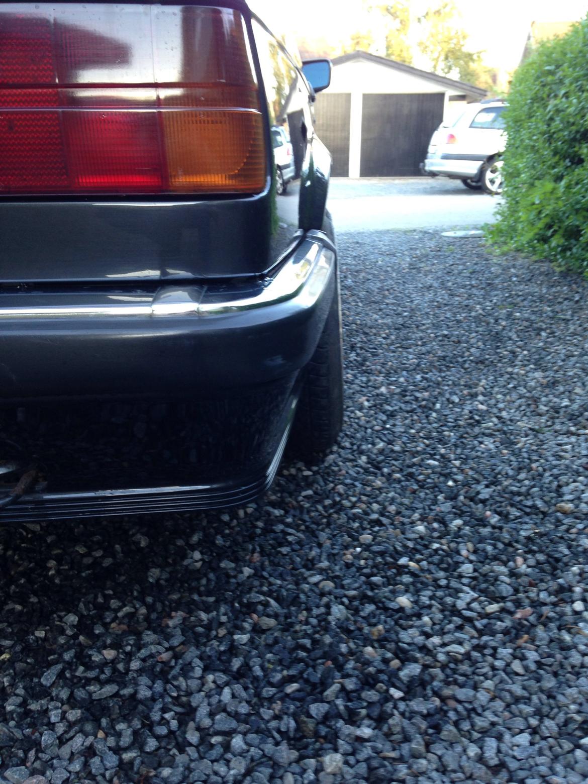 BMW 320I m-tech1 billede 18