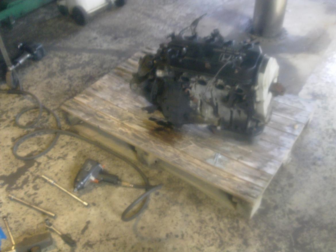 Honda Civic SOLGT! - Det nye hjerte billede 24