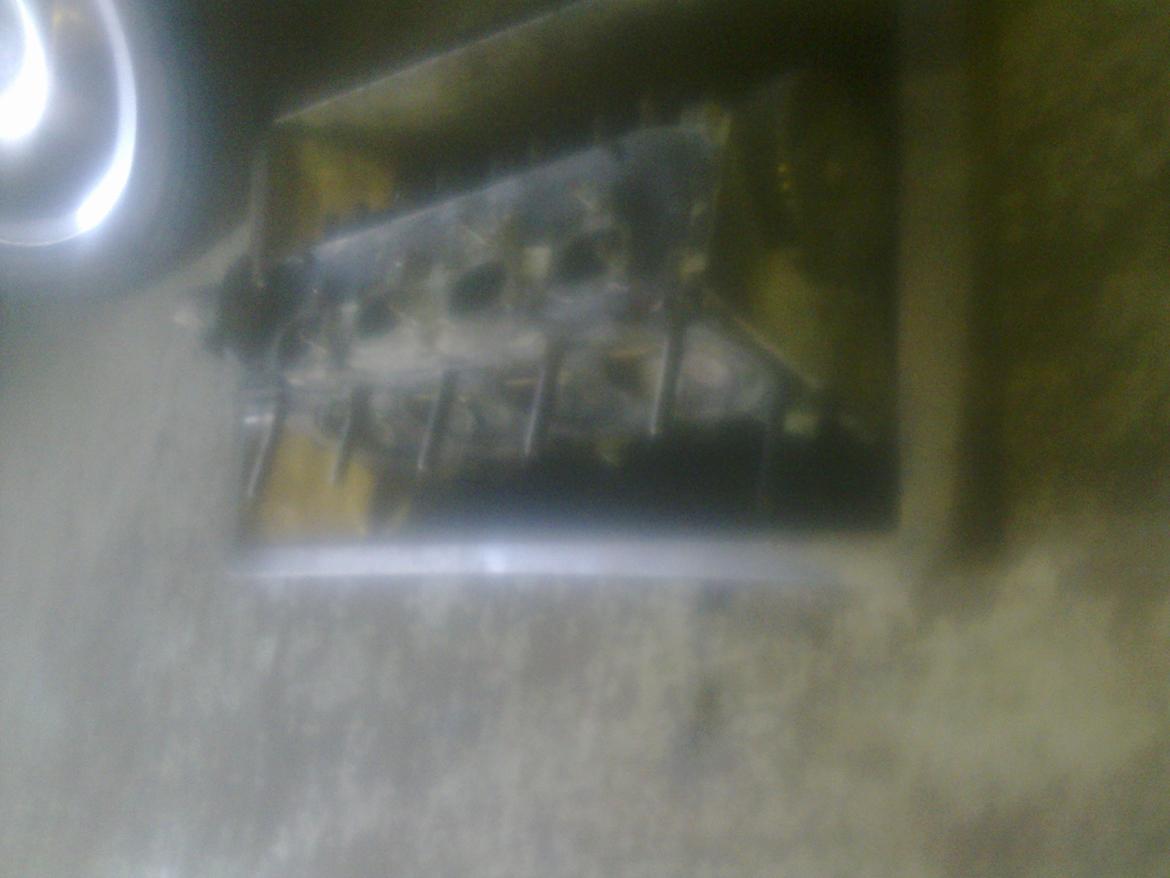 Honda Civic SOLGT! - Ud med det gamle, nyt nyt nyt ;) billede 31