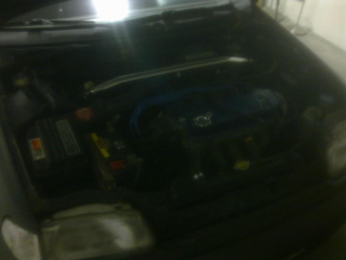 Honda Civic SOLGT! - Done. billede 40