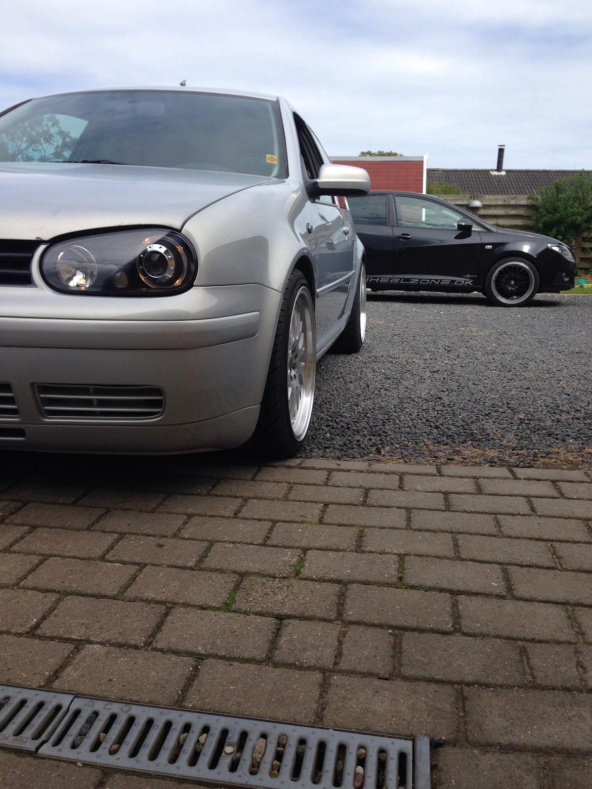 VW Golf IV billede 15