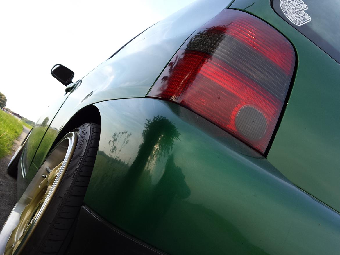 VW Lupo 3L VAG <3 billede 10