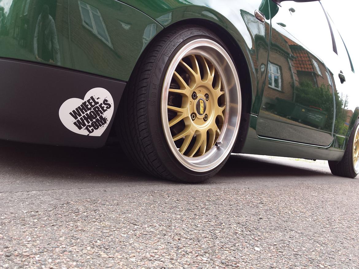 VW Lupo 3L VAG <3 billede 11