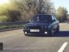 BMW 325i E30 V8