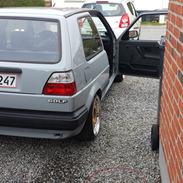 VW Golf 2
