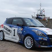 Suzuki swift sport