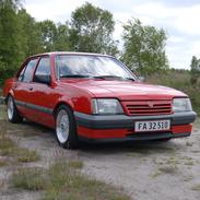 Opel Ascona c