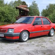 Opel Ascona c
