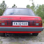 Opel Ascona c