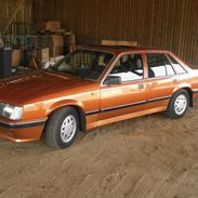 Opel senator a2