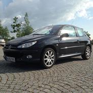 Peugeot 206 GTi 2.0