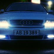 Audi A4 b5 2,8 V6