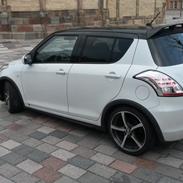 Suzuki Swift 1.2 ECO+ GL Aircon