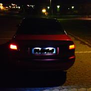 Audi *SOLGT* A4 B5 1.8 T