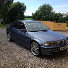 BMW E46 318i