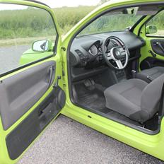VW lupo 3l solgt