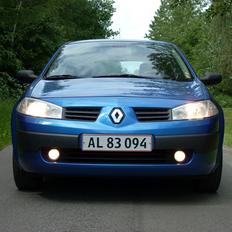Renault Megane II [SOLGT]