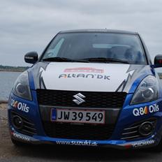 Suzuki swift sport