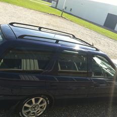 Ford Escort 1,8 Turbo