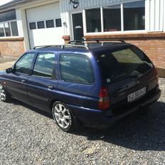 Ford Escort 1,8 Turbo