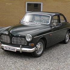 Volvo Amazon 121
