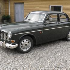 Volvo Amazon 121