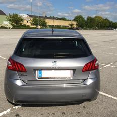 Peugeot 308 1,6 HDi Active