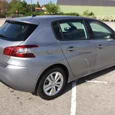 Peugeot 308 1,6 HDi Active