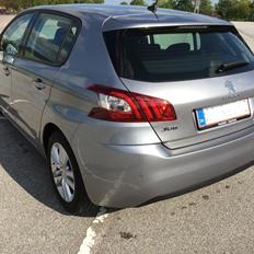 Peugeot 308 1,6 HDi Active