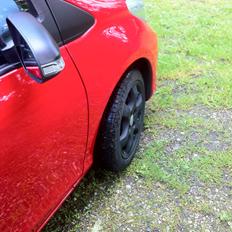 Toyota Yaris 1.0 VVT-I