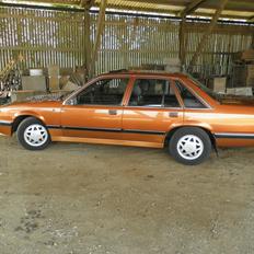 Opel senator a2