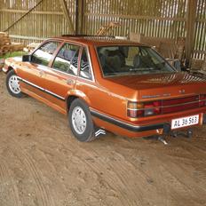 Opel senator a2
