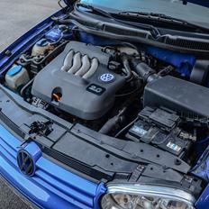 VW golf 4