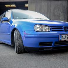 VW golf 4