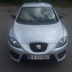 Seat Leon Cupra "SOLGT"