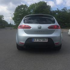 Seat Leon Cupra "SOLGT"