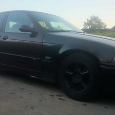 BMW e36 318i