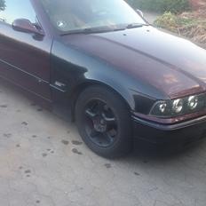 BMW e36 318i