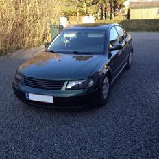 VW Passat 3B <Limo>