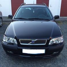 Volvo V40 1.8 Sport Business