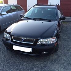 Volvo V40 1.8 Sport Business