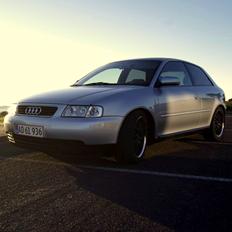 Audi A3 8L